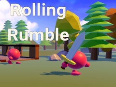 Spill Rolling Rumble