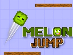 Spill Melon Jump