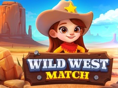 Spill Wild West Match