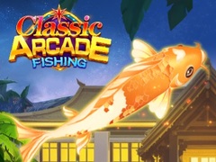Spill Classic Arcade Fishing