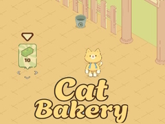 Spill Cat Bakery
