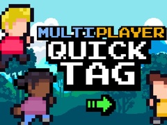 Spill Multiplayer Quick Tag