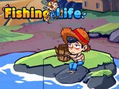 Spill Fishing Life
