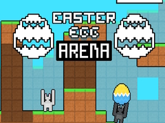 Spill Easter Egg Arena