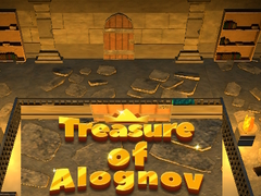 Spill Treasure of Alognov