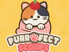 Spill Purr-fect Scoops