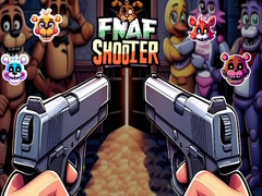 Spill FNAF Shooter