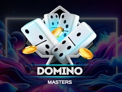 Spill Domino Masters