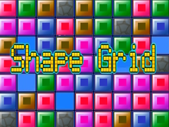 Spill Shape Grid