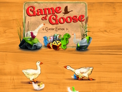 Spill Game of Goose Classic Edition