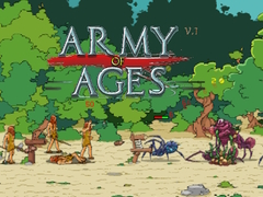 Spill Army of Ages