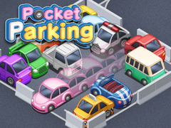 Spill Pocket Parking