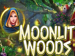 Spill Moonlit Woods