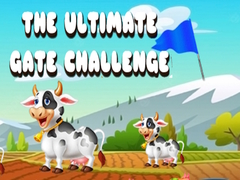 Spill The Ultimate Gate Challenge