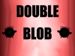 Spill Double Blob