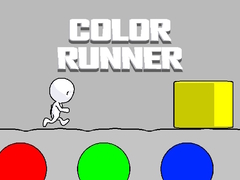 Spill Color Runner
