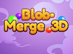 Spill Blob Merge 3D