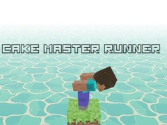 Spill Cake Master Runner