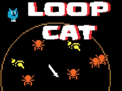 Spill Loop Cat