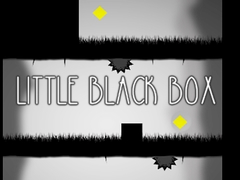 Spill Little Black Box