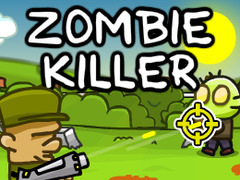 Spill Zombie Killer