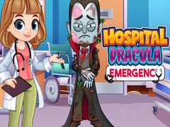 Spill Hospital Dracula Emergency