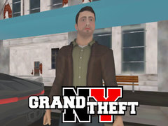 Spill Grand Theft NY