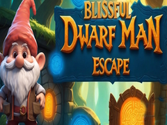 Spill Blissful Dwarf Man Escape