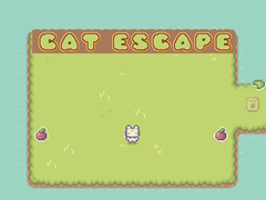 Spill Cat Escape