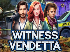 Spill Witness Vendetta