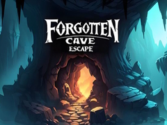 Spill Forgotten Cave Escape