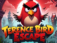 Spill Terence Bird Escape