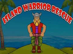 Spill Island Warrior Rescue