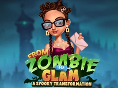 Spill From Zombie To Glam A Spooky