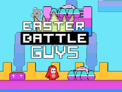 Spill Easter Battle Guys