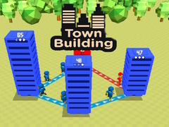 Spill Town building