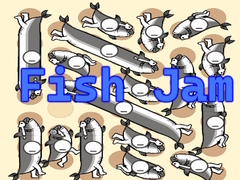 Spill Fish Jam