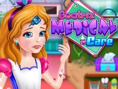Spill Beatriz Medical Care