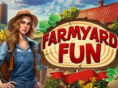Spill Farmyard Fun