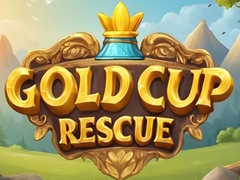 Spill Gold Cup Rescue