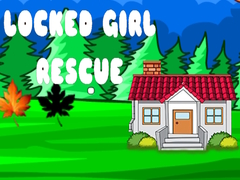 Spill Locked Girl Rescue