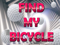 Spill Find My Bicycle