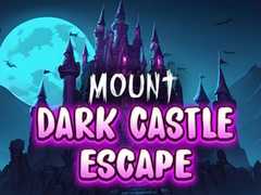 Spill Mount Dark Castle Escape