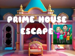 Spill Prime House Escape