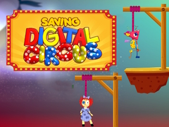 Spill Saving Digital Circus
