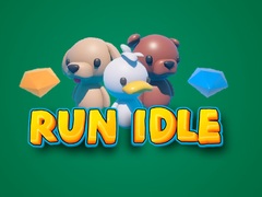 Spill Run Idle