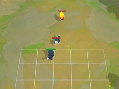 Spill Merge Battle Tactics