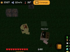 Spill MineEnergy2