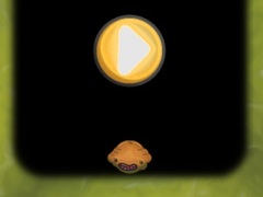 Spill Alien Bouncing