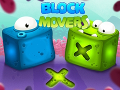 Spill Block Movers
